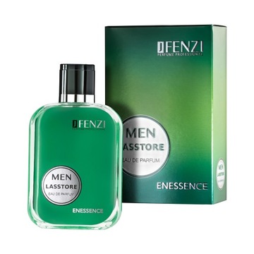 Perfumy Lasstore Enessence men 100ml edp JFenzi