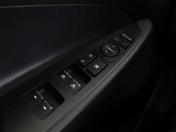 Hyundai Tucson III SUV Facelifting 1.6 T-GDi 177KM 2019 Hyundai Tucson automat navi klima auto grzane, zdjęcie 34