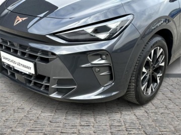 Cupra Terramar SUV 1.5 eTSI 150KM 2025 Cupra Terramar 1.5TSI 150KM DSGl Gwarancja, HUD, K, zdjęcie 33