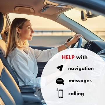 КОМПЛЕКТ Bluetooth 5.0 HANDSFREE для АВТОЗАПУСКА АВТОМОБИЛЯ USB-C A2DP 2 Вт