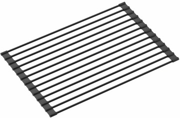 Рулонный коврик для мойки MYQ ROL6, Matt Black