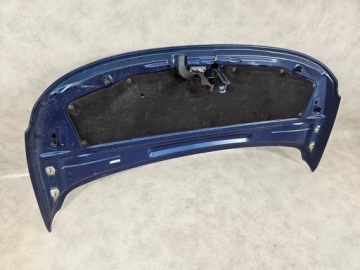 КАПОТ + ЗВУК EJG CITROEN BERLINGO IV 18-24