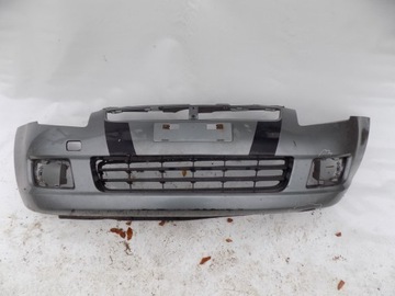Suzuki Swift 04-09 MK6 Zderzak przod przedni