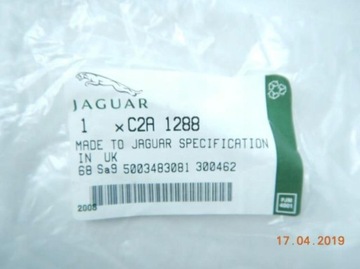 НАБОР ДЛЯ ЧИСТКИ ЖК-ЭКРАНА JAGUAR NAVIGATION `