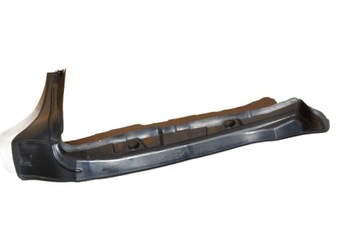 Audi A5 8T Wygłuszenie osłona błotnika 8T0821111A