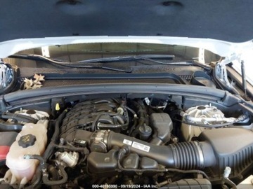 Jeep 2023 Jeep Grand Cherokee Laredo, 2023r., 4x4, 3.6L 3.6 Benzyna 293KM, zdjęcie 11