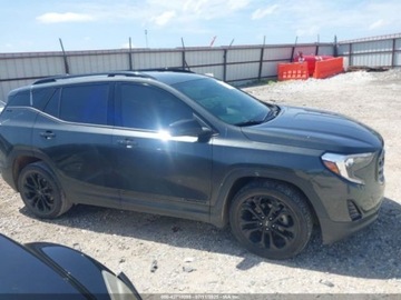  GMC Terrain SLE 2021 1.5l 1.5 Benzyna 170KM, zdjęcie 6