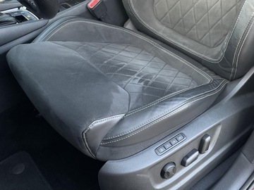 Skoda Kodiaq I SUV Facelifting 2.0 TSI 190KM 2022 Skoda Kodiaq Sportline ! 4x4 ! Podgrzewane Fotele, zdjęcie 13