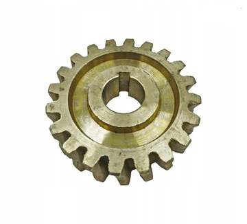 Ślimacznica odśnieżarki NAC JZ7807 JZ7818 ZLST551Q