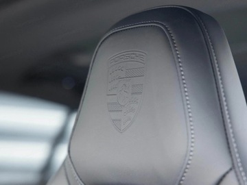 Porsche Panamera III Liftback Turbo E-Hybrid 4.0 680KM 2025 PORSCHE Panamera Turbo E-Hybrid Sedan 4.0 (680KM) 2025, zdjęcie 6