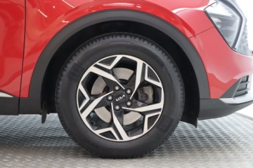 Kia Sportage V SUV 1.6 T-GDI 150KM 2022 Kia Sportage 1.6 T-GDI, Salon Polska, Serwis ASO, zdjęcie 14