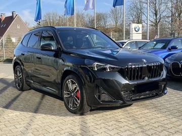 BMW X1 U11 2025 BMW X1 xDrive20d Sport Suv 2.0 (163KM) 2025, zdjęcie 1