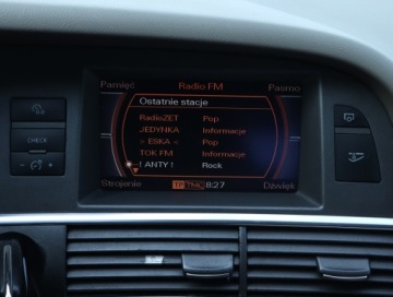 Audi A6 C6 Limousine 3.0 V6 TDI 225KM 2004 Audi A6 3.0 TDI , 221 KM, 4X4, Automat, Xenon, zdjęcie 11