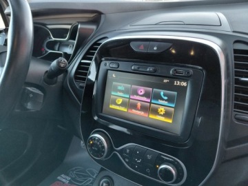 Renault Captur I Crossover Facelifting 0.9 Energy TCe 90KM 2019 Renault Captur Intens Navi Kamera Full LED Klimatronik Benzyna 90KM, zdjęcie 15