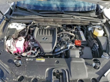 Lexus RX V 2025 Lexus RX 350 Premium 2025 2.4 Benzyna 275KM, zdjęcie 6