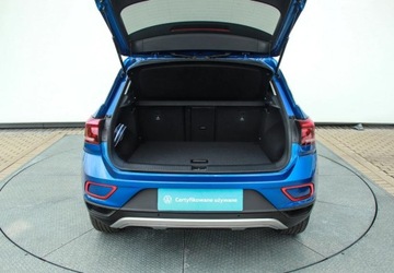 Volkswagen T-Roc I 2024 Volkswagen T-Roc 1.0 TSI 116KM Life Kamera Cofania Podgrzewane Fotele Lamp, zdjęcie 8