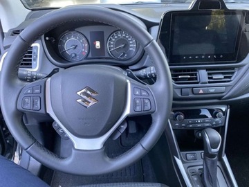 Suzuki SX4 II 2024 Suzuki SX4 S-Cross Premium Plus SP 1.5 Strong Hybrid 4WD AGS Automat 1.5, zdjęcie 12
