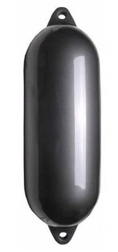 ODBIJACZ JACHTOWY 15X58 ANTRACYT STARFENDER 2 DO ŁODZI