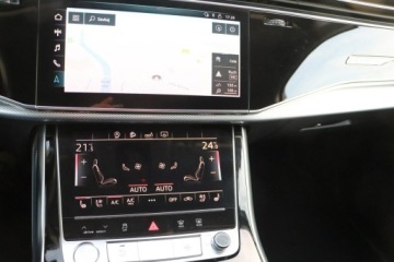 Audi Q7 II SUV 3.0 50 TDI 286KM 2019 Audi Q7 krajowy,1właściciel, serwis,, zdjęcie 9