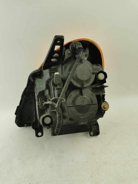 RENAULT GRAND / MODUL SVĚTLO PŘEDNÍ PRAVÁ EVROPA ORIGINÁLNÍ 8200540239