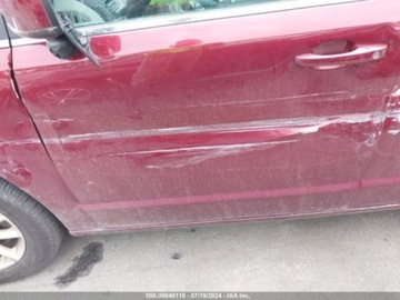 Dodge Caravan V Grand Caravan Facelifting 3.6 VVT 283KM 2019 Dodge Grand Caravan 2019 Dodge Grand Caravan SXT Wagon 3.6 Benzyna 283KM, zdjęcie 16