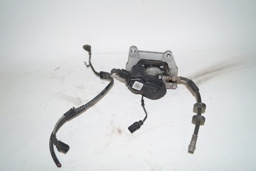 AUDI A8 4H TŘMEN BRZDOVÝ TRW 356X22MM ZADNÍ PRAVÝ 4H0615406AF