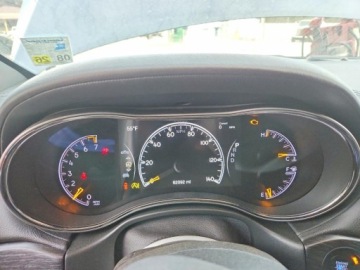 Jeep Grand Cherokee IV 2020 Jeep Grand Cherokee 2020 JEEP GRAND CHEROKEE OVERLAND 3.6 Benzyna 293KM, zdjęcie 8