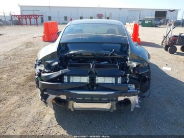 Porsche 911 992 2023 Porsche 911 Carrera S 2023 3.0l 3.0 Benzyna 473KM, zdjęcie 4