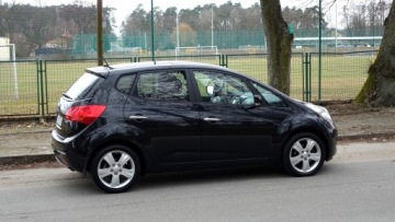 Kia Venga Mikrovan 1.6 CRDi 128KM 2014 .. Venga .. Kamera .. Panorama .. Navi .. PDC .. Klimatronik .. Serwisowany, zdjęcie 34