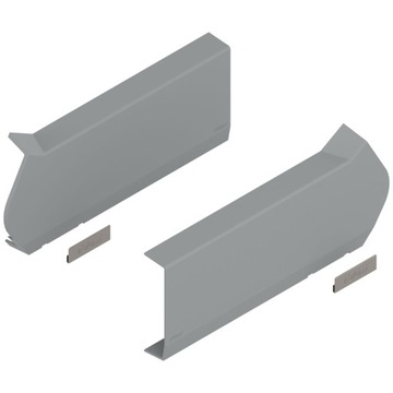 BLUM 20F8020 AVENTOS HF ZAŚLEPKA SZARA