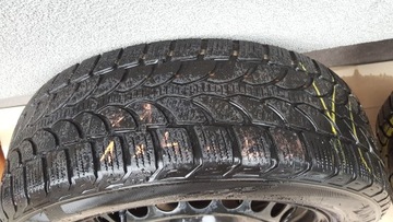 ЗАПАСНОЕ КОЛЕСО 6JX15H2 ET29 8X0601027C AUDI A1