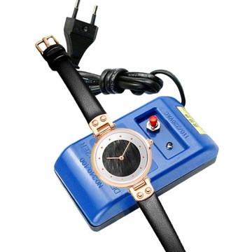Watch Demagnetizer маленький размагничиватель для часов e