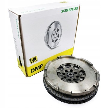 ORYGINALNE KOŁO DWUMASOWE LuK 415094210