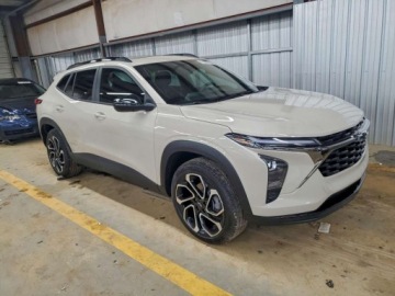 Chevrolet Trax 2026 Chevrolet Trax 2RS 2026 1.2 Benzyna 137KM, zdjęcie 4