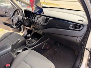 Kia Carens IV Minivan 1.7 VGT CRDI 115KM 2013 Kia Carens 7 osobowy Serwisowany Dobrze wyposazony 1.7 Diesel 115KM, zdjęcie 23