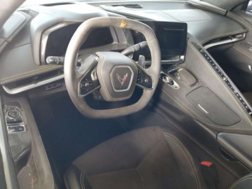 Chevrolet Corvette C7 2022 Chevrolet Corvette Stingray 3LT 2022 6.2 Benzyna 490KM, zdjęcie 8