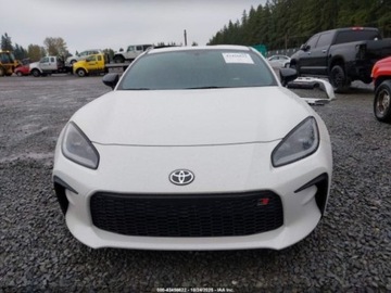 Toyota 2025 Toyota GR86 Premium, 2025r., 2.4L 2.4 Benzyna 228KM, zdjęcie 6