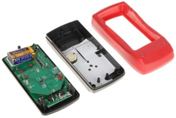 Универсальный измерительный прибор Uni-T UT58A