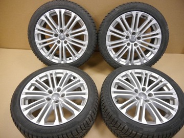 AUDI A4 A5 8W KOLA 245/40/18 PIRELLI 8W0601025EE