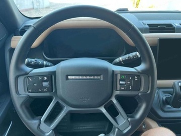 Land Rover Defender IV (L663) 2025 Defender 110 D350 X-Dynamic HSE 3.0 (350KM) 2025, zdjęcie 4