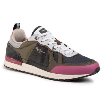Sneakersy Pepe Jeans r. 41