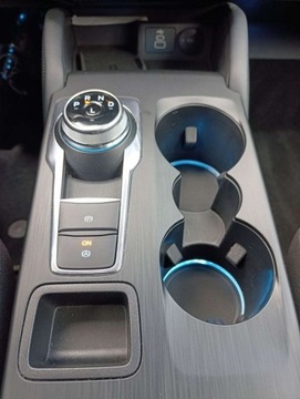 Ford Focus IV Kombi Facelifting 1.5 ECOBLUE 115KM 2024 Ford Focus Ford Focus 1.5 EcoBlue 115KM Titanium X, FV23 Salon PL Gwarancja, zdjęcie 28