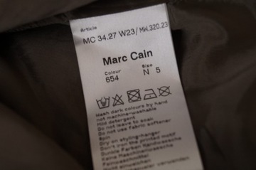 MARC CAIN stylowa marynarka n5 42