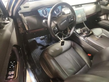 Land Rover Range Rover V 2025 Land Rover Range Rover Sport Dynamic SE 2025 3.0 Benzyna 395KM, zdjęcie 8