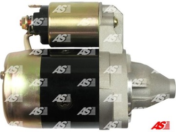 AS-PL STARTÉR S5002