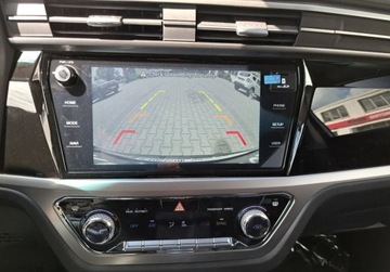 Ssangyong Korando V SUV 1.5 T-Gdi 163KM 2024 SsangYongKGM Korando Quartz-OD REKI-automat-naped 4WD- podemonstracyjne 50, zdjęcie 12