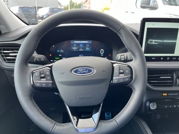 Ford Kuga III 2024 NOWY Ford Kuga Active X Od ręki! 180 KM, zdjęcie 14