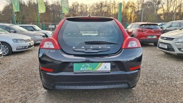 Volvo C30 Hatchback 3d Facelifting 1.6 D2 115KM 2012 Volvo C30 serwisowany, ksenon, PDC, zdjęcie 7