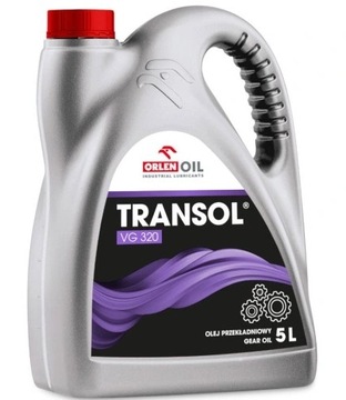 Orlen Oil Transol 320 - 5L