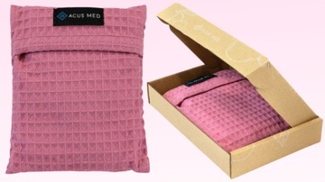 ТЕПЛОВАЯ БОТИНКА ДЛЯ МЛАДЕНЦЕВ ВИШНЕВЫХ СЕМЯН ОТ КОЛИК